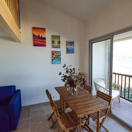 Pin Laricio Apartamento Grimaud Exterior foto