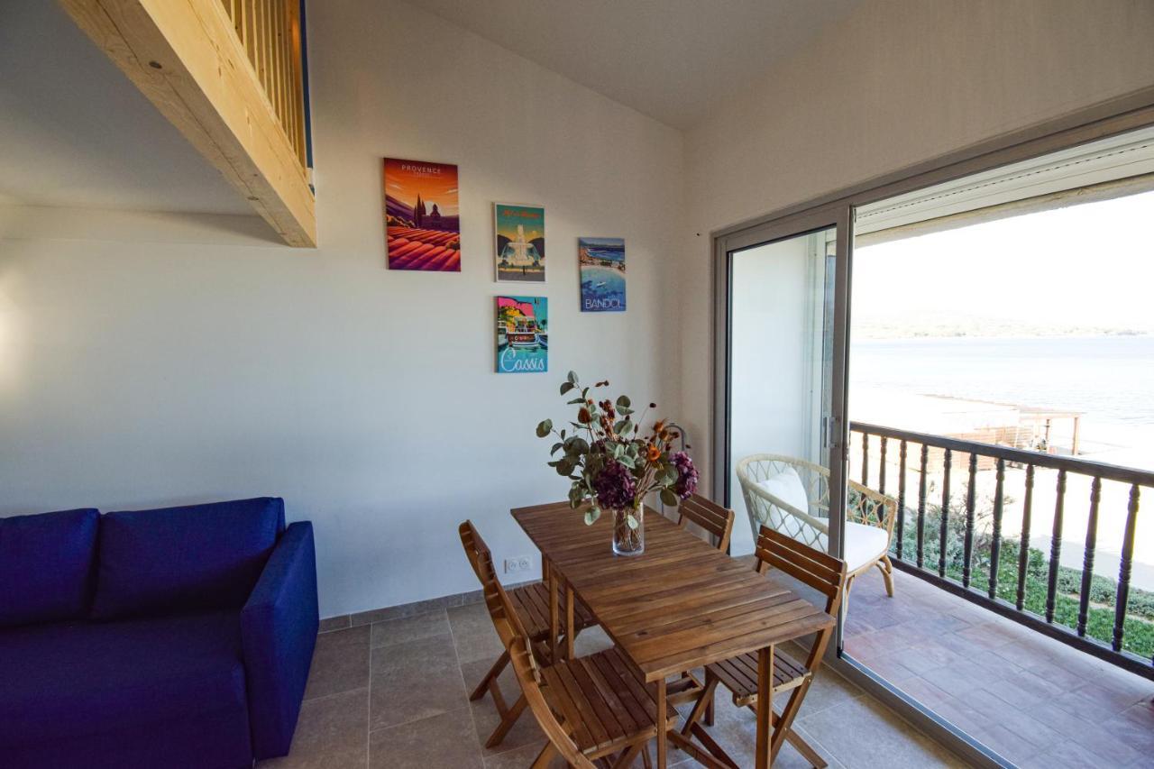 Pin Laricio Apartamento Grimaud Exterior foto