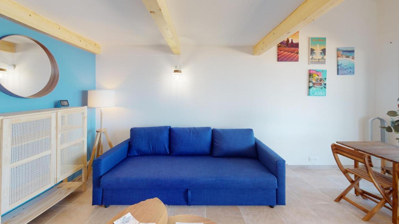 Pin Laricio Apartamento Grimaud Exterior foto