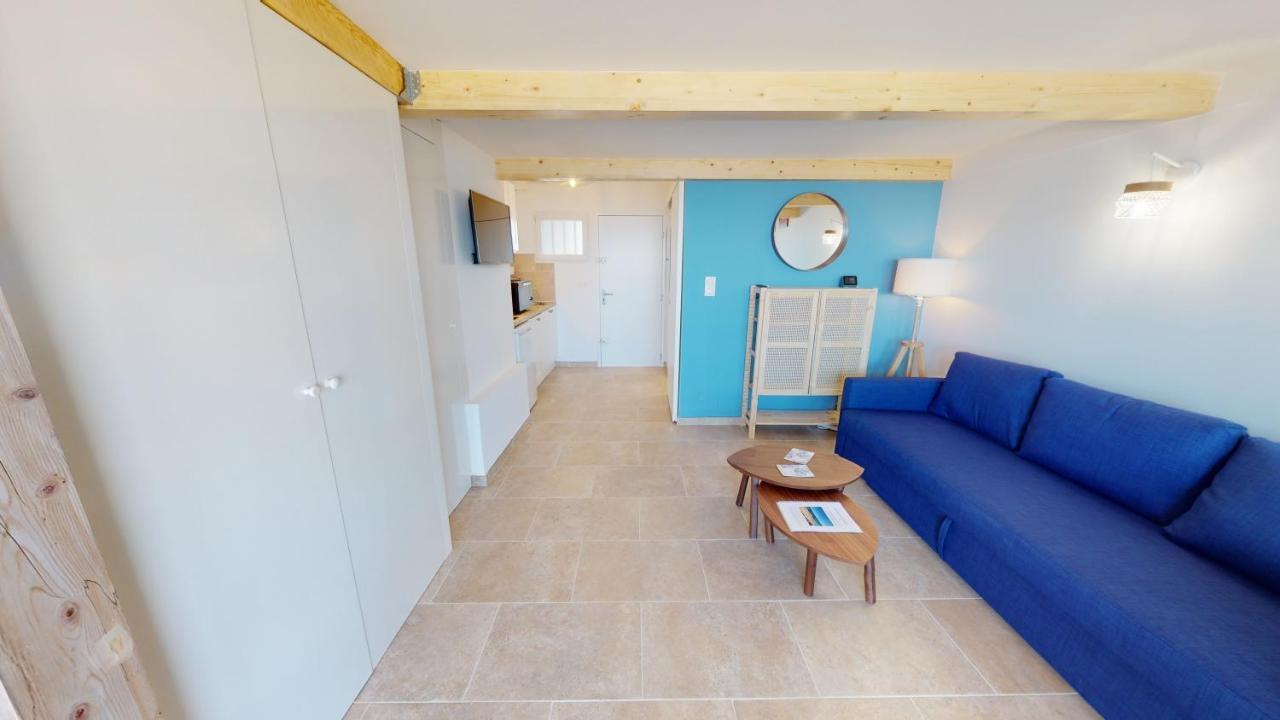 Pin Laricio Apartamento Grimaud Exterior foto