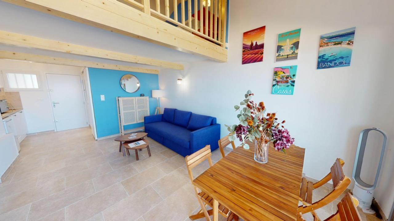 Pin Laricio Apartamento Grimaud Exterior foto